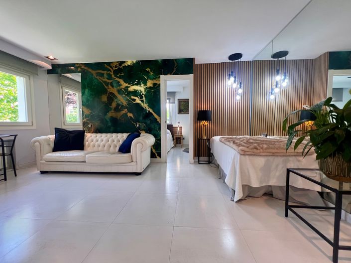 Image No.8-Villa de 4 chambres à vendre à Mijas Costa