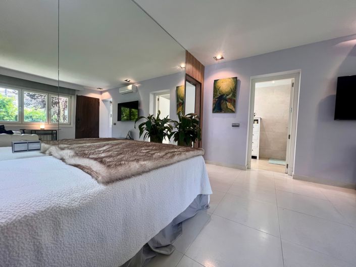 Image No.9-Villa de 4 chambres à vendre à Mijas Costa