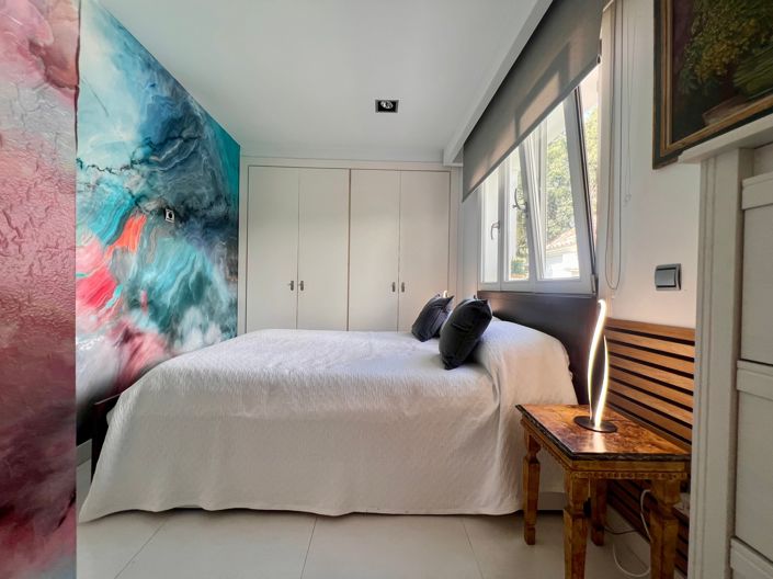 Image No.10-Villa de 4 chambres à vendre à Mijas Costa