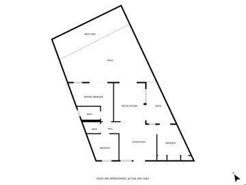 Strand Properties S.L. most sold property