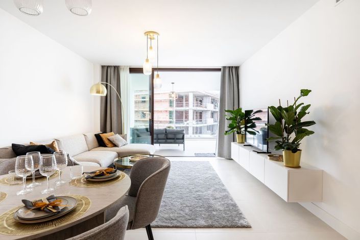 Image No.1-2 Bed Apartment for sale