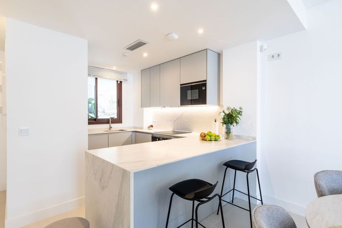 Image No.4-2 Bed Apartment for sale