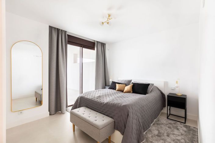 Image No.9-2 Bed Apartment for sale