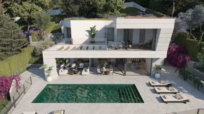 Strand Properties S.L. most sold property