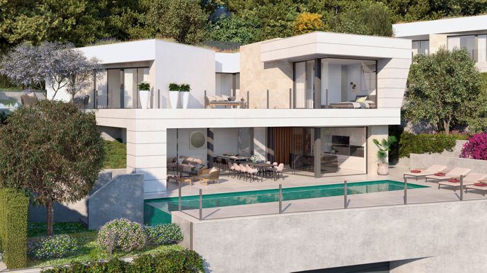 Image No.1-4 Bed House for sale