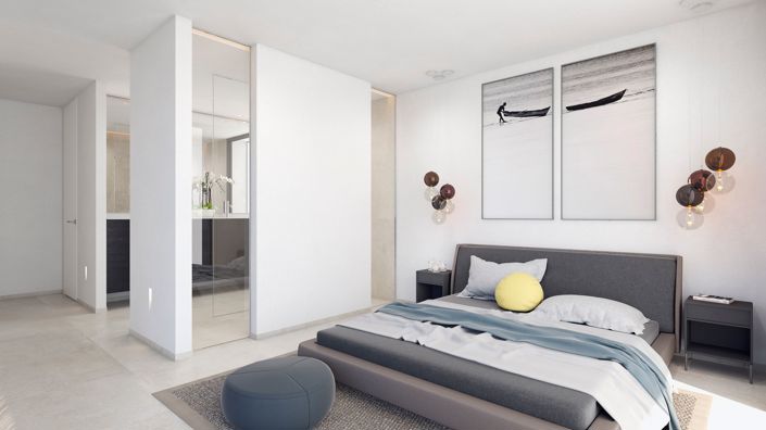 Image No.7-4 Bed House for sale