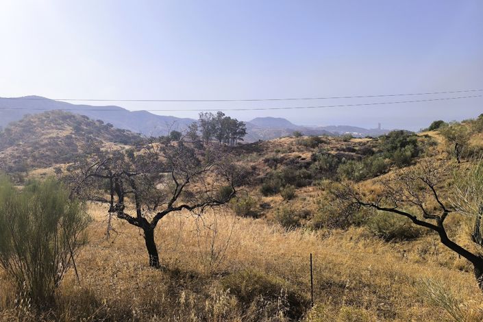 Image No.12-Terrain à vendre à Málaga City