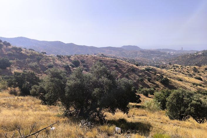 Image No.14-Terrain à vendre à Málaga City