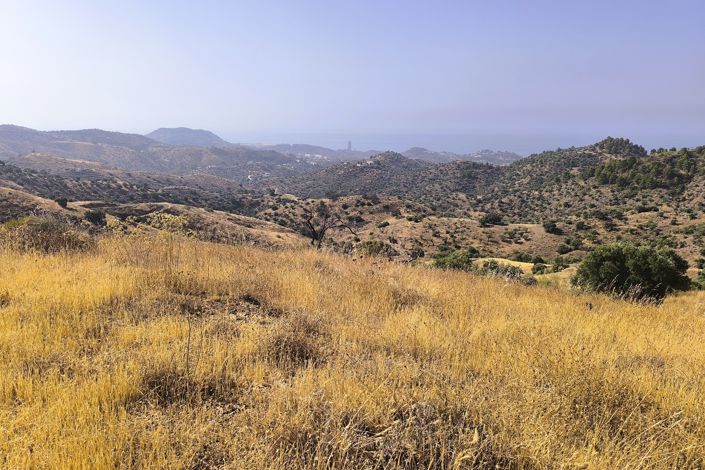 Image No.15-Terrain à vendre à Málaga City