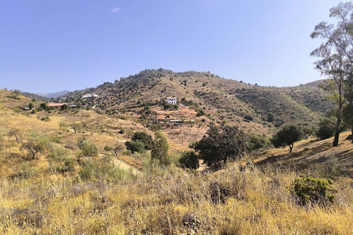 Image No.18-Terrain à vendre à Málaga City