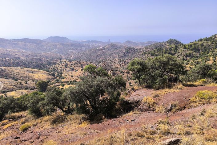 Image No.19-Terrain à vendre à Málaga City