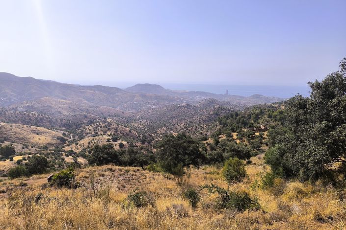 Image No.3-Terrain à vendre à Málaga City