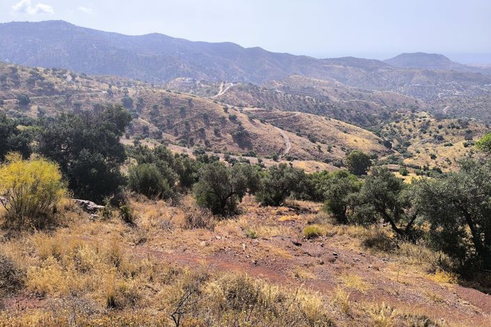 Image No.20-Terrain à vendre à Málaga City