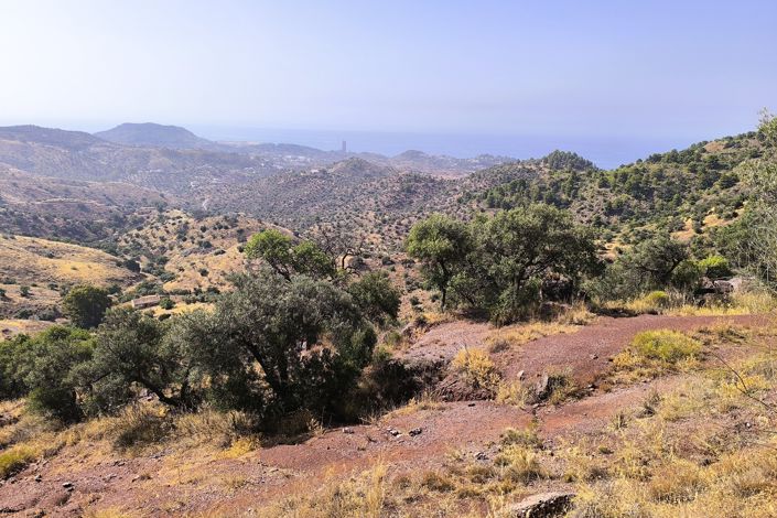 Image No.21-Terrain à vendre à Málaga City