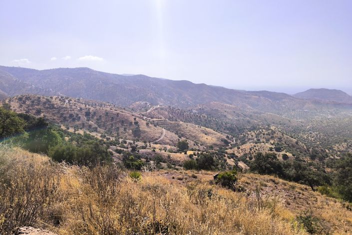 Image No.22-Terrain à vendre à Málaga City