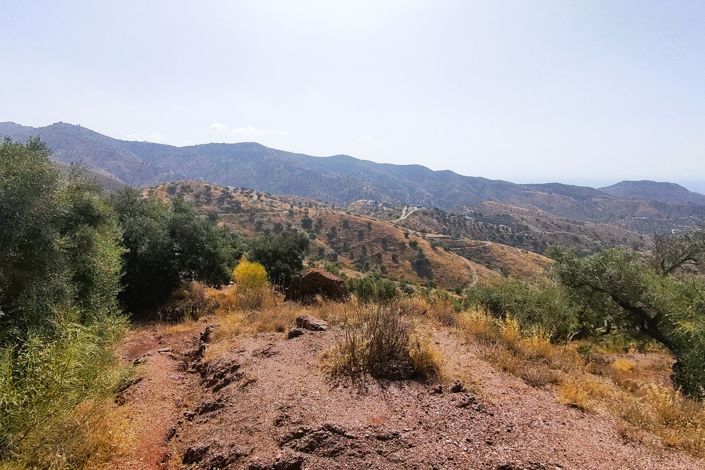 Image No.4-Terrain à vendre à Málaga City