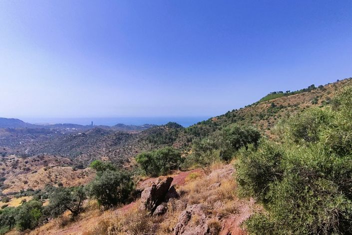 Image No.5-Terrain à vendre à Málaga City