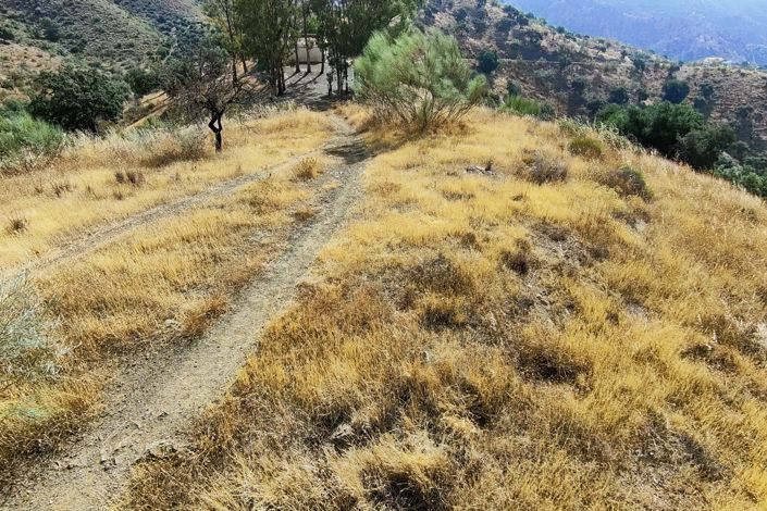 Image No.6-Terrain à vendre à Málaga City