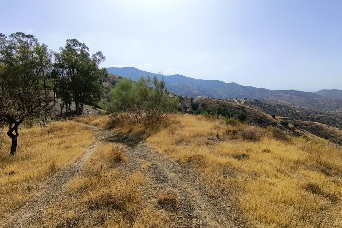 Image No.7-Terrain à vendre à Málaga City