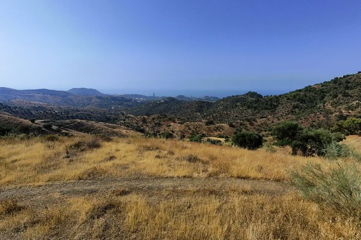 Image No.8-Terrain à vendre à Málaga City