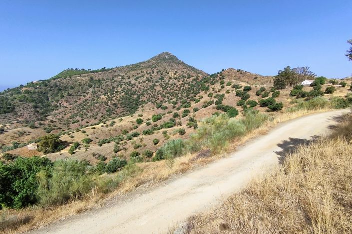 Image No.9-Terrain à vendre à Málaga City