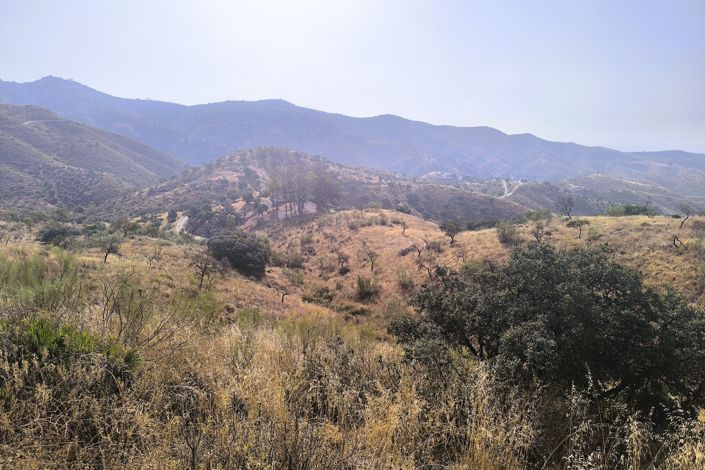 Image No.10-Terrain à vendre à Málaga City