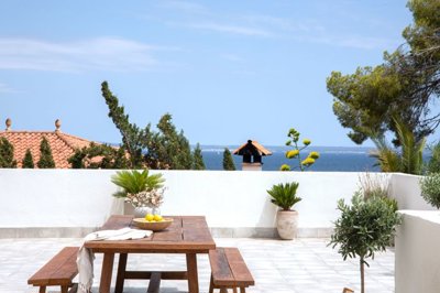 1 - Calvià, Apartment