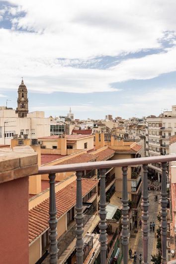 Image No.21-1 Bed Apartment for sale