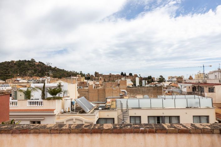 Image No.24-1 Bed Apartment for sale