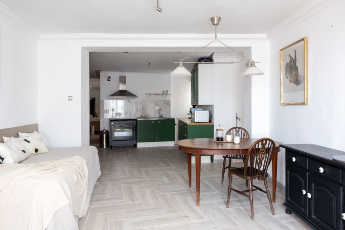 Image No.1-1 Bed Apartment for sale
