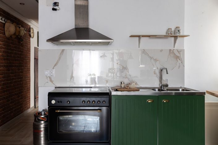 Image No.8-1 Bed Apartment for sale