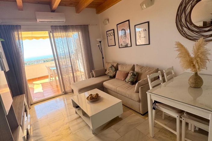 Image No.1-1 Bed Penthouse for sale