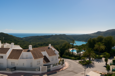Strand Properties S.L. most sold property