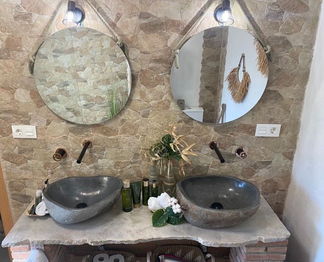 Image No.11-Finca de 4 chambres à vendre à Granada