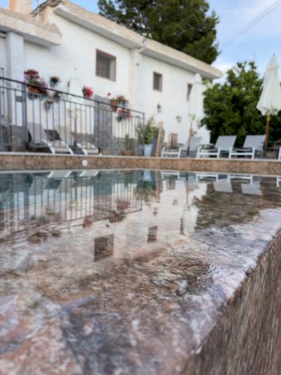 Image No.2-Finca de 4 chambres à vendre à Granada