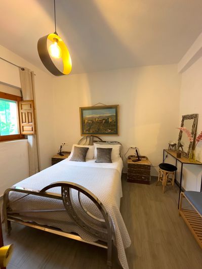 Image No.22-Finca de 4 chambres à vendre à Granada