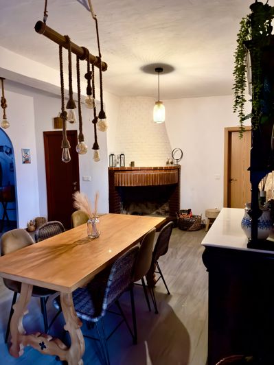 Image No.7-Finca de 4 chambres à vendre à Granada