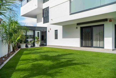 Strand Properties S.L. most sold property