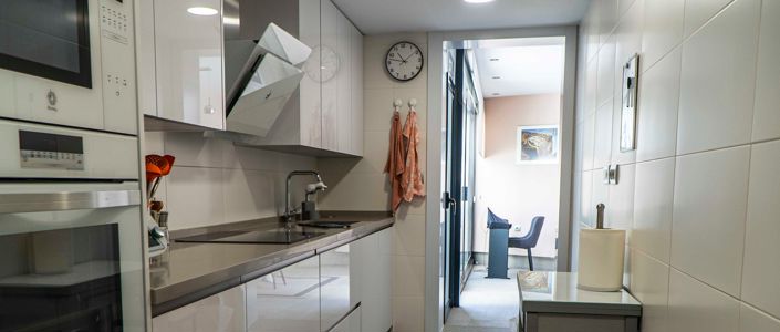 Image No.17-3 Bed Apartment for sale