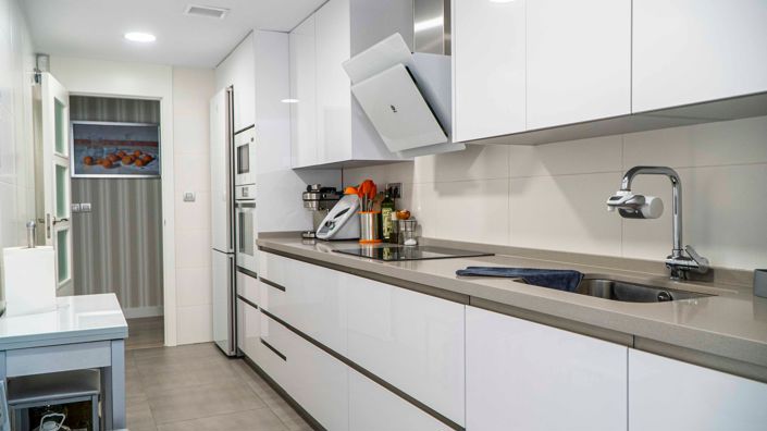 Image No.18-3 Bed Apartment for sale