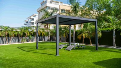 Strand Properties S.L. most sold property