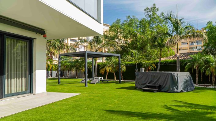 Image No.6-3 Bed Apartment for sale