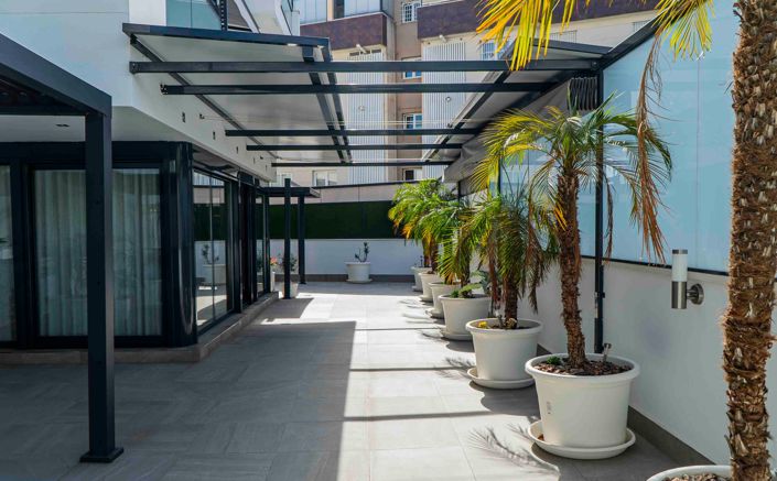 Image No.7-3 Bed Apartment for sale