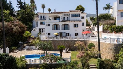Strand Properties S.L. most sold property