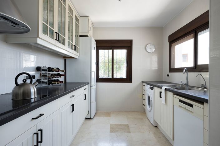 Image No.13-Villa de 6 chambres à vendre à Benalmadena