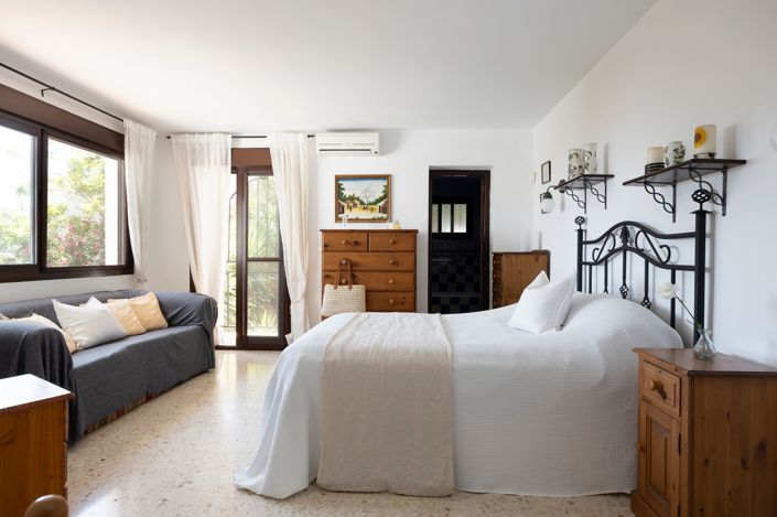 Image No.17-Villa de 6 chambres à vendre à Benalmadena