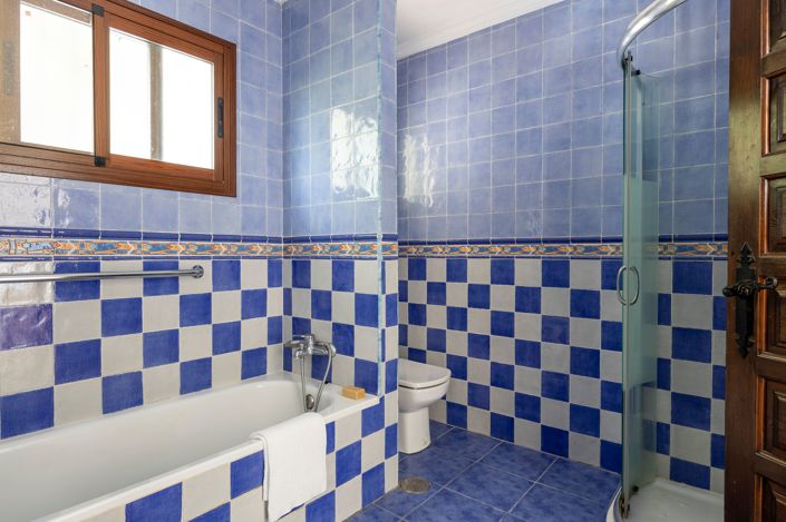 Image No.20-Villa de 6 chambres à vendre à Benalmadena