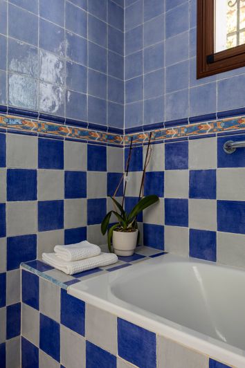 Image No.22-Villa de 6 chambres à vendre à Benalmadena