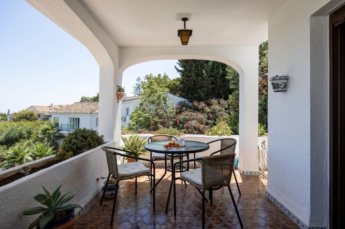 Image No.23-Villa de 6 chambres à vendre à Benalmadena