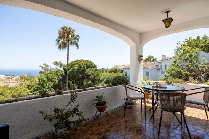 Image No.24-Villa de 6 chambres à vendre à Benalmadena